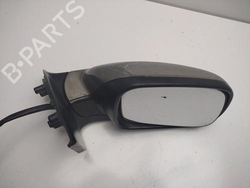 Right mirror PEUGEOT 307 (3A/C)  | BP28047725C27 