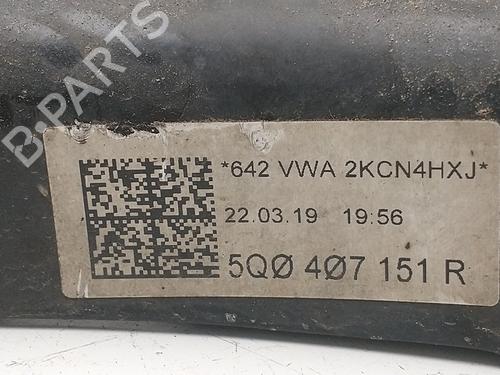 Left front suspension arm VW T-ROC (A11, D11) | BP40182773M12 - Image 3