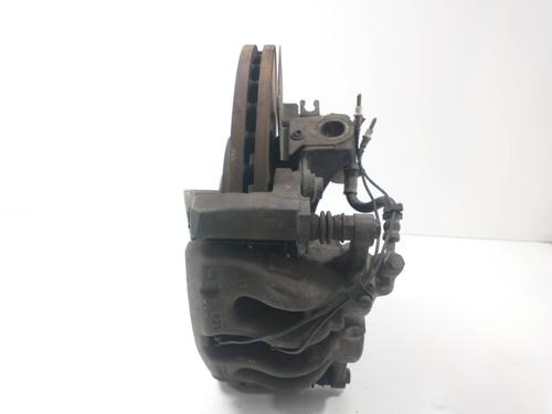 Right front steering knuckle PEUGEOT 407 (6D_)  | BP8646675M26 