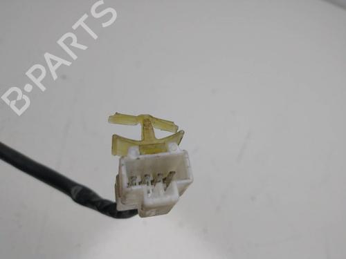 Tailgate lock KIA RIO I Hatchback (DC)  | BP25608606C101 