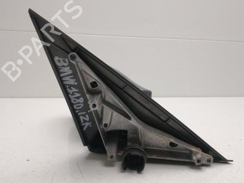 Left mirror BMW 1 (E87)  | BP30616038C26 