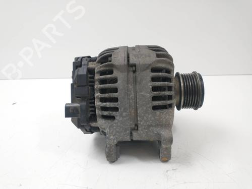 Alternator SEAT ALTEA XL (5P5, 5P8)  | BP8422391M7 