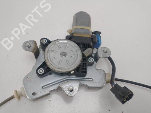 Rear right window mechanism CHEVROLET CAPTIVA (C100, C140)  | BP11061384C25 