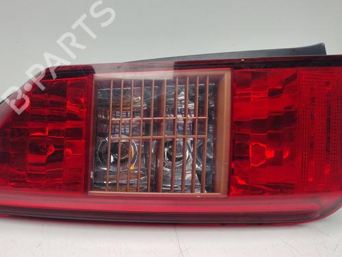 Used Left taillight Left taillight FIAT IDEA (350_) [2003-2026] 33885937 33885937