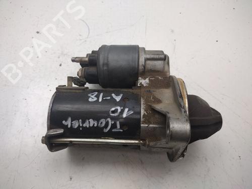 Starter FORD TOURNEO COURIER B460 MPV  | BP28579338M8