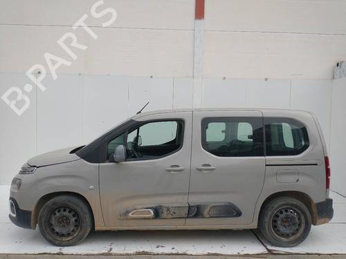 Right front indicator CITROËN BERLINGO (ER_, EC_) 1.5 BlueHDi 130 (ECYHZJ, ECYHZR) | BP24547965C33