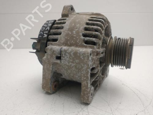 Generator DACIA SANDERO II  | BP30601819M7 