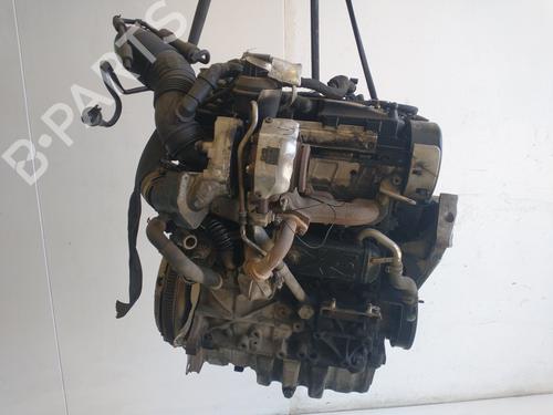 Engine VW TIGUAN (5N_)  | BP29943411M1