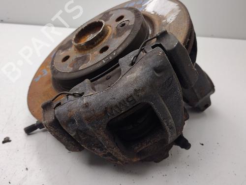 Right front steering knuckle MINI MINI (R56) | BP40515321M26 - Image 3