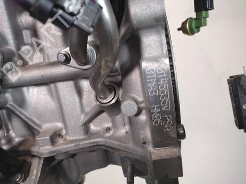 Engine CITROËN C3 II (SC_) 1.2 THP 110 | BP10540406M1 