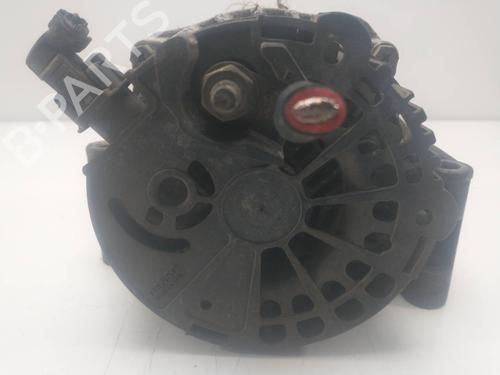 Alternator OPEL CORSA D (S07) 1.3 CDTI (L08, L68) | BP11287608M7 