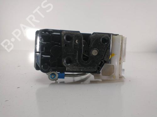 Front right lock HYUNDAI i20 I (PB, PBT)  | BP11866180C97 