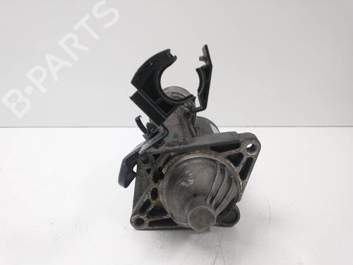 Startmotor NISSAN X-TRAIL II (T31) 2.0 dCi 4x4 (150 hp) 8266034