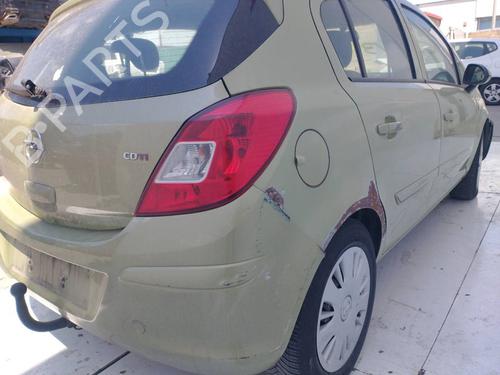 Intercooler OPEL CORSA D (S07) 1.3 CDTI (L08, L68) | BP33798982M30  - Image 11