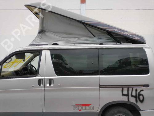 AC compressor MAZDA E Bus | BP15560134M34