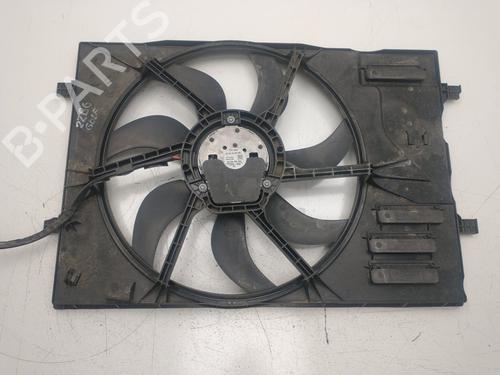 Køleventilator elektrisk Køleventilator elektrisk 38962276 38962276