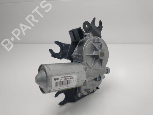 Used Rear wiper motor DACIA SANDERO II [2012-2025]  16824429
