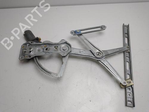 Used Front right window mechanism MERCEDES-BENZ SLK (R171) [2004-2011]  12340256