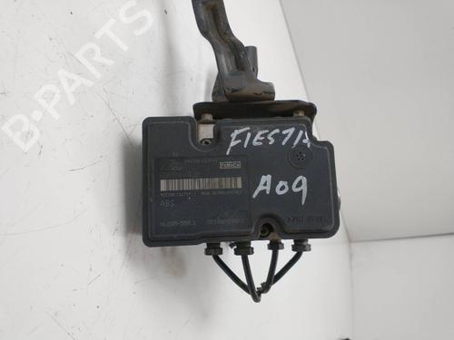 ABS pump FORD FIESTA VI (CB1, CCN)  | BP7645896M43 