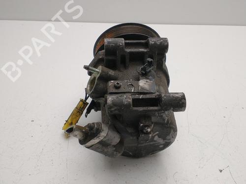 AC compressor CITROËN C-ELYSEE (DD_)  | BP30636831M34 