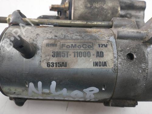 Starter FORD FOCUS II Convertible 2.0 | BP8497163M8 