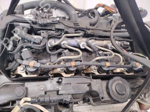 Motor BMW X3 (G01, F97, G08) xDrive 20 d (190 hp) 10136897