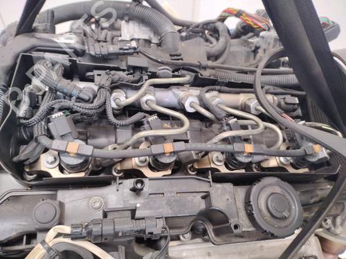 Motor BMW X3 (G01, F97) xDrive 20 d (190 hp) B47D20A | B47D20A | B47D20A |