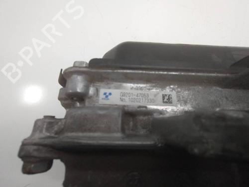 Battery TOYOTA PRIUS Liftback (_W2_) 1.5 Hybrid (NHW20_, NHW20R) | BP11659815E11 