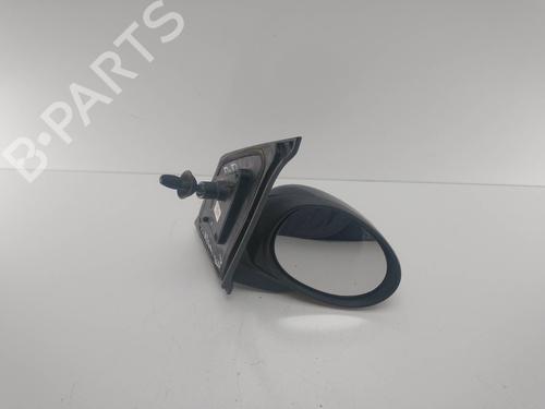 Used Right mirror TOYOTA RAV 4 II (_A2_) [2000-2005]  10419276