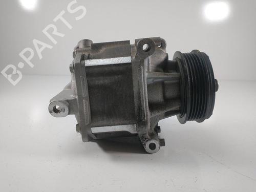 AC compressor MG MG ZS SUV (AZS1)  | BP21768318M34 