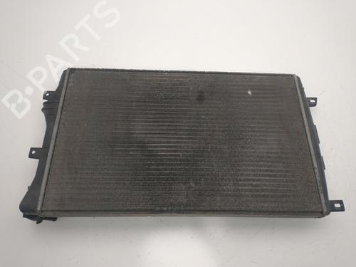 Water radiator SEAT LEON (1P1) | BP32164856M31 - Image 2