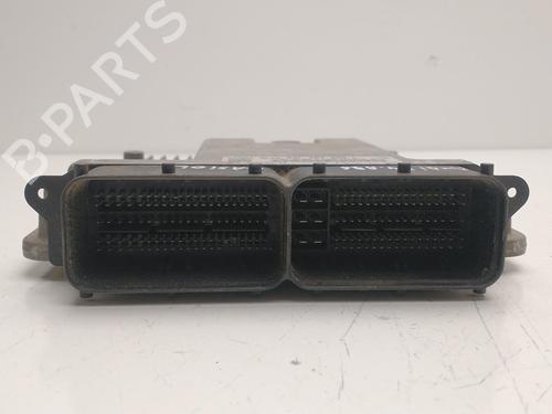 Engine control unit (ECU) AUDI A4 B9 Avant (8W5, 8WD) | BP33673788M57 - Image 2