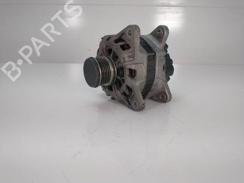 Used Alternator RENAULT CLIO IV (BH_) [2012-2021]  17222499