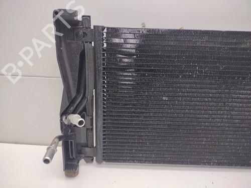 AC radiator BMW X3 (E83) xDrive 20 d | BP22295907M32