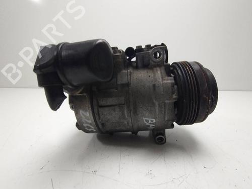 AC compressor BMW 3 (E46) 330 i | BP36559850M34 - Image 2