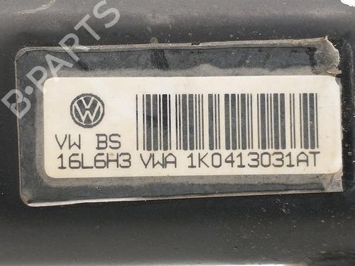 Left front shock absorber VW GOLF V (1K1) | BP31841277M16