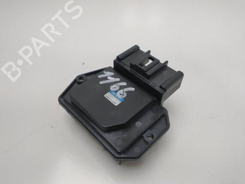 Used Heater resistor TOYOTA LAND CRUISER PRADO (_J12_) 3.0 D-4D (KDJ120, KDJ125) (163 hp) 17222526