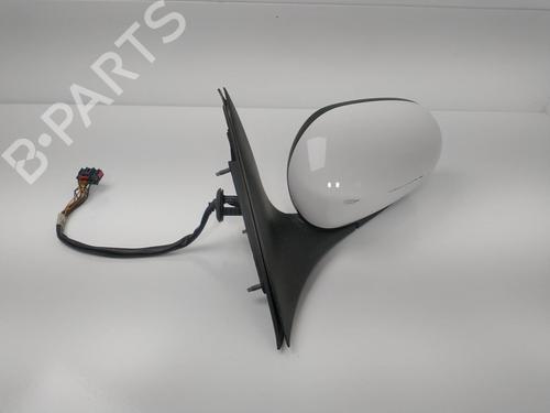 Used Left mirror JAGUAR X-TYPE I (X400) 2.5 V6 All-wheel Drive (196 hp) 16311625