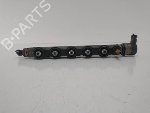 Injection rail NISSAN QASHQAI I (J10, NJ10) | BP8952500M98