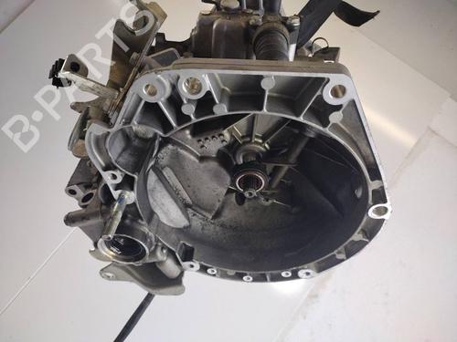 Gearbox FIAT 500 (312_)  | BP19273843M3 