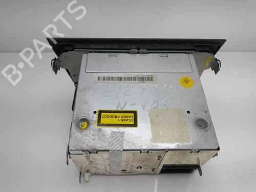 Radio SEAT ALTEA (5P1)  | BP16822955E6 