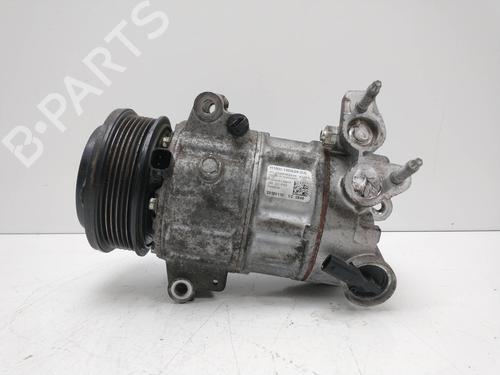 AC compressor FORD FIESTA VI (CB1, CCN) [2008-2024]  9807720