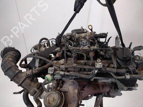 Used Engine TOYOTA COROLLA Estate (_E12_) 1.4 D4-D (NDE120_, NDE120R) (90 hp) 11026251