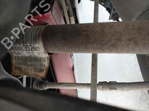 Used Left front driveshaft PEUGEOT 308 I (4A_, 4C_) 1.6 HDi (90 hp) 8513953