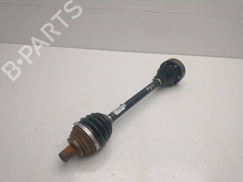 Left front driveshaft VW GOLF V (1K1)  | BP21553466M38 