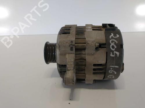 Alternator DAEWOO NUBIRA Saloon (J200) 1.6 | BP7507172M7 