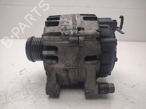 Alternator PEUGEOT 3008 I MPV (0U_)  | BP28428658M7 