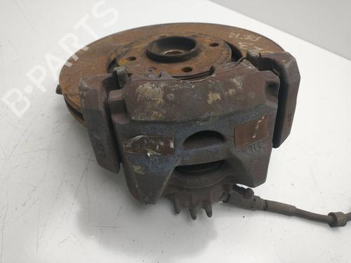 Right front steering knuckle CITROËN BERLINGO MULTISPACE (B9) 1.6 HDi 75 16V | BP31968529M26