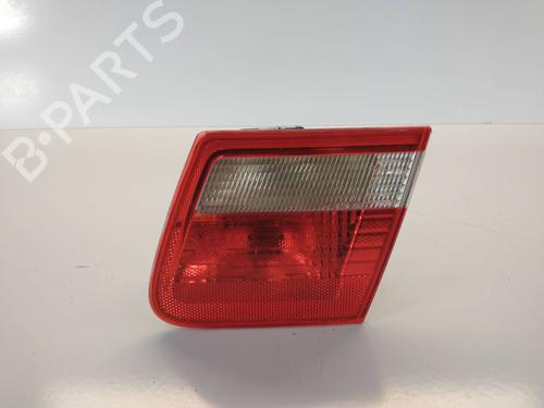 Used Right tailgate light BMW 3 (E46) 318 i (118 hp) 7508553