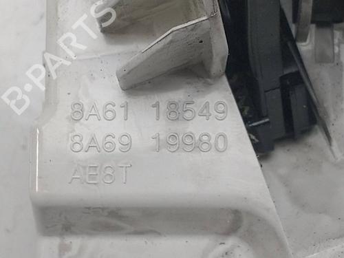Climate control FORD FIESTA VI (CB1, CCN) 1.4 TDCi | BP11760391I5 